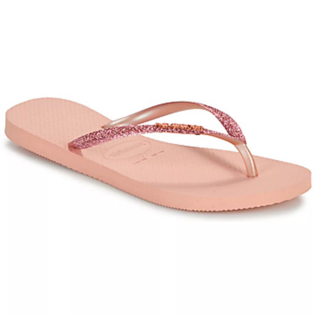 Havaianas  Zehentrenner SLIM GLITTER II günstig online kaufen