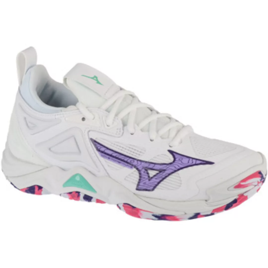 Mizuno  Fitnessschuhe Wave Momentum 3 günstig online kaufen