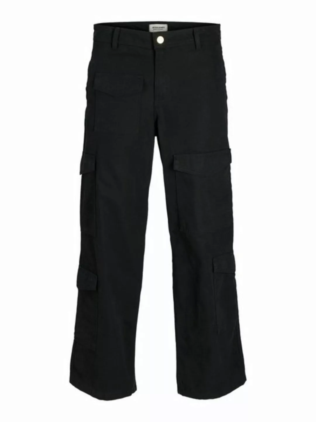 Jack & Jones Cargohose BILL RUSH (1-tlg) günstig online kaufen