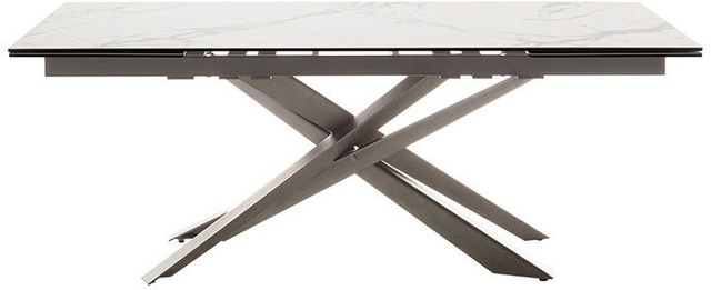 MCA furniture Esstisch »TESERO Auszugtisch 200-300 cm«, (Einzelstück), Kera günstig online kaufen
