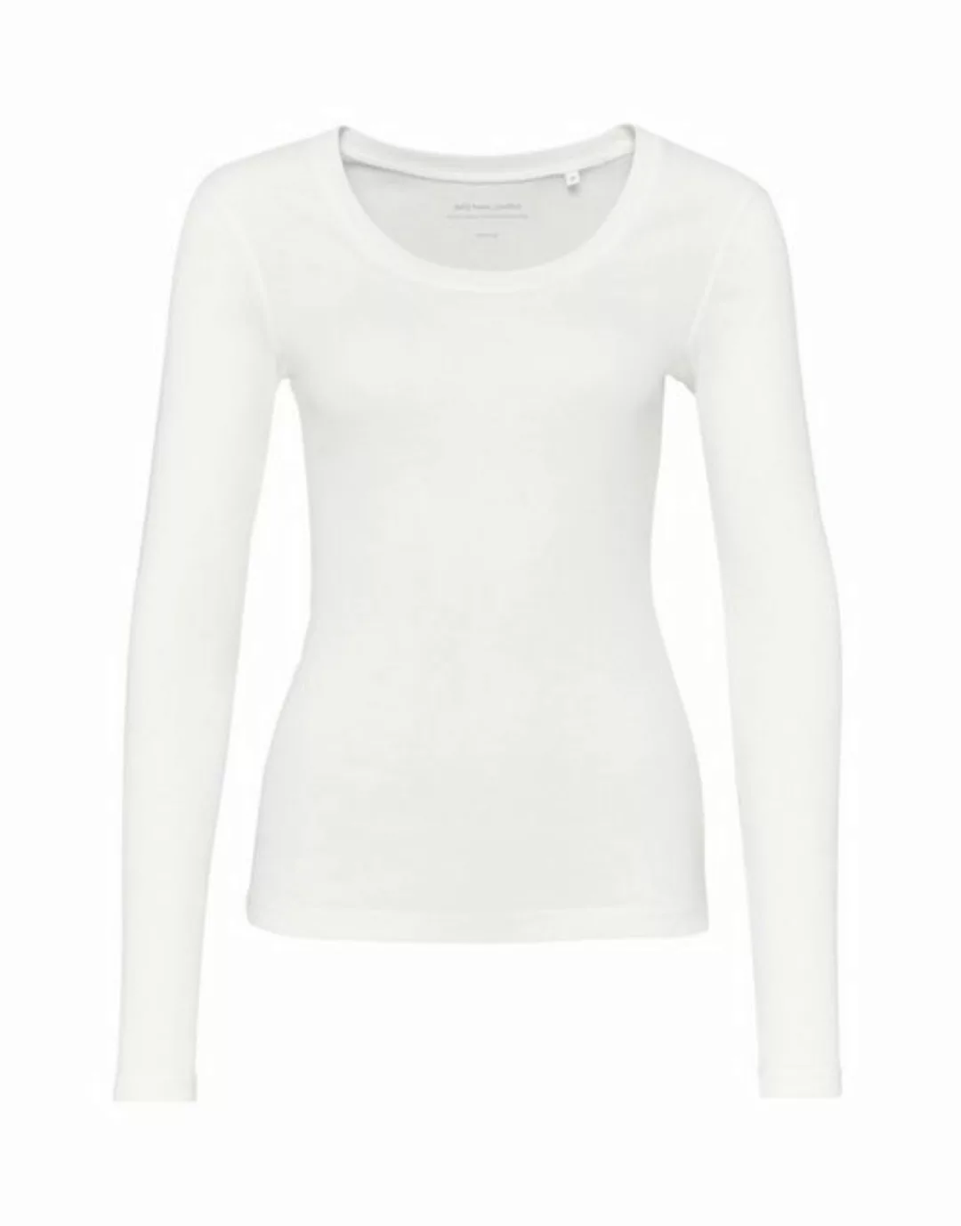 OPUS Langarmshirt Sorana milk günstig online kaufen