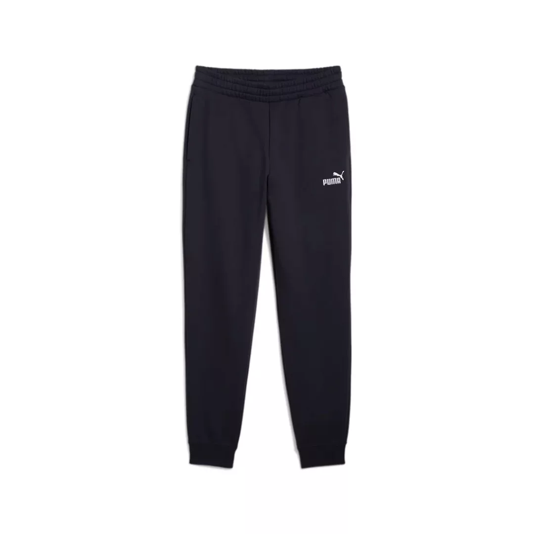 PUMA Trainingshose "ESS NO. 1 LOGO SWEATPANTS FL CL" günstig online kaufen