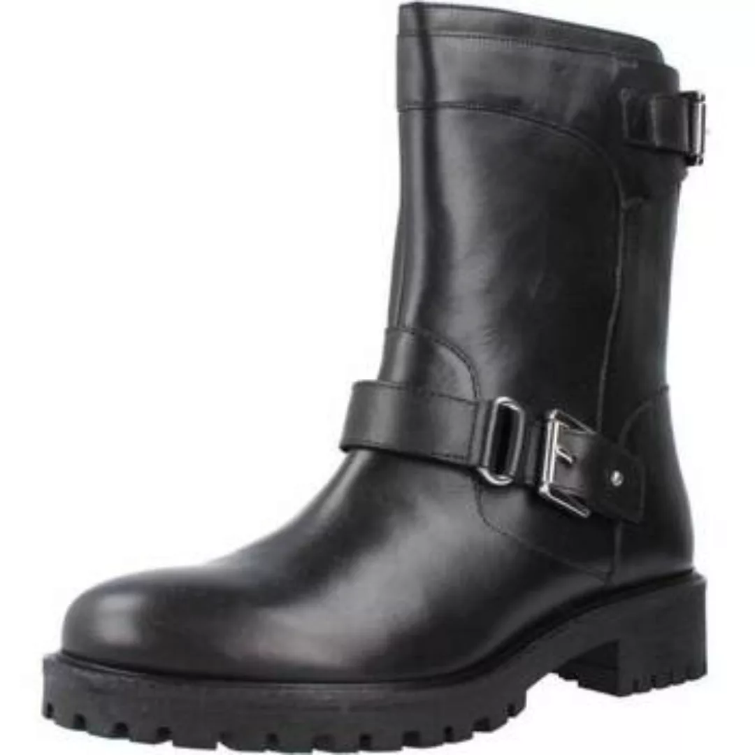 Geox  Stiefel D HOARA B günstig online kaufen