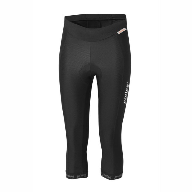 prolog cycling wear Fahrradhose Damen Fahrradhose Damen ¾ lang Sommer „easy günstig online kaufen