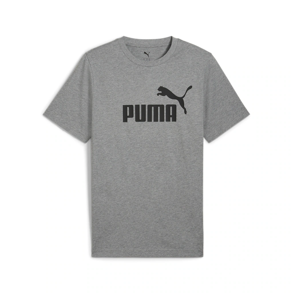 PUMA T-Shirt "ESS NO. 1 LOGO TEE" günstig online kaufen