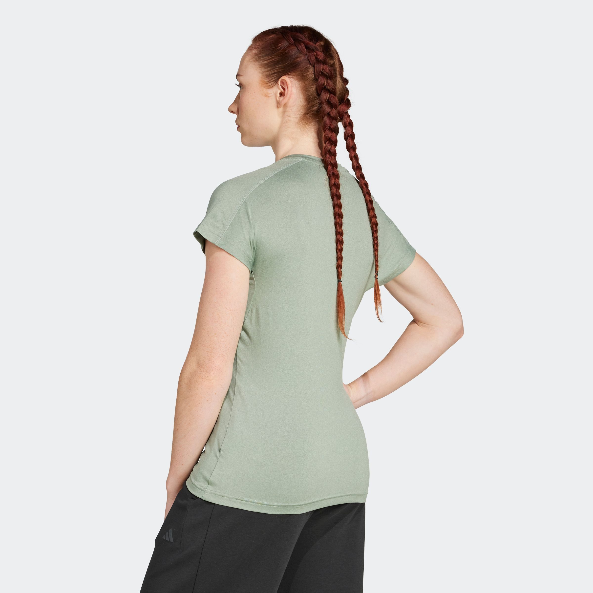 adidas Performance T-Shirt TR-ES MIN T günstig online kaufen