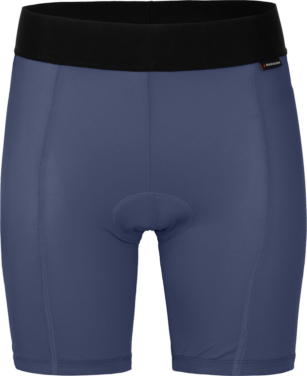 Bergson Fahrradhose POHJA COMFORT Damen Fahrrad günstig online kaufen