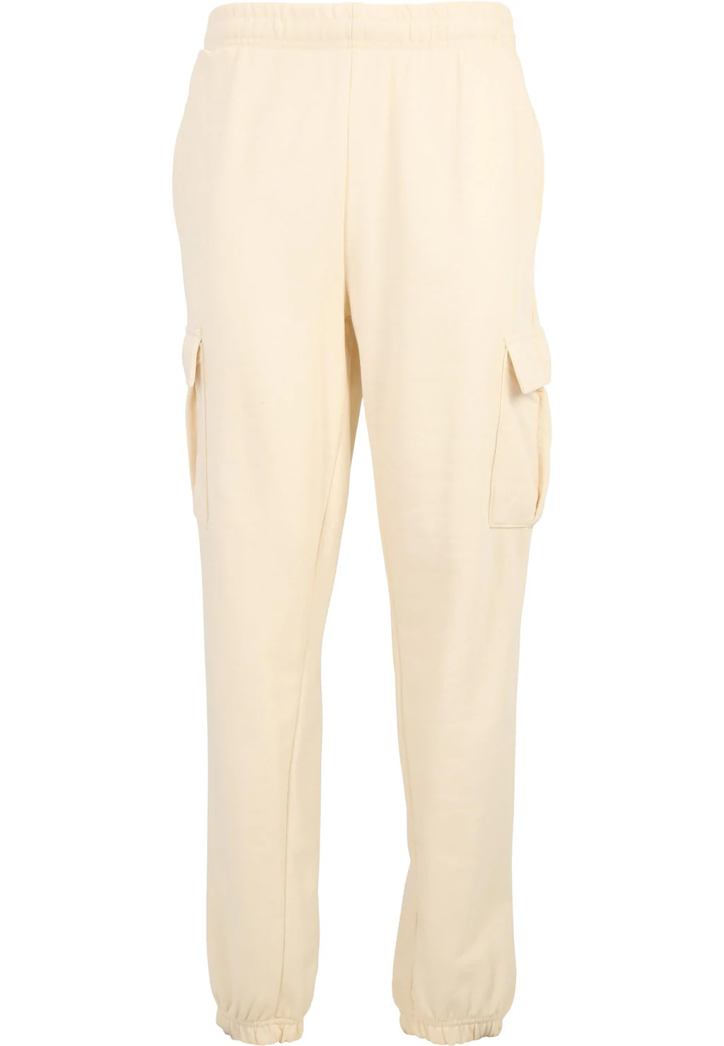 URBAN CLASSICS Jogginghose "Urban Classics Light Terry Wide Cargo Sweatpant günstig online kaufen