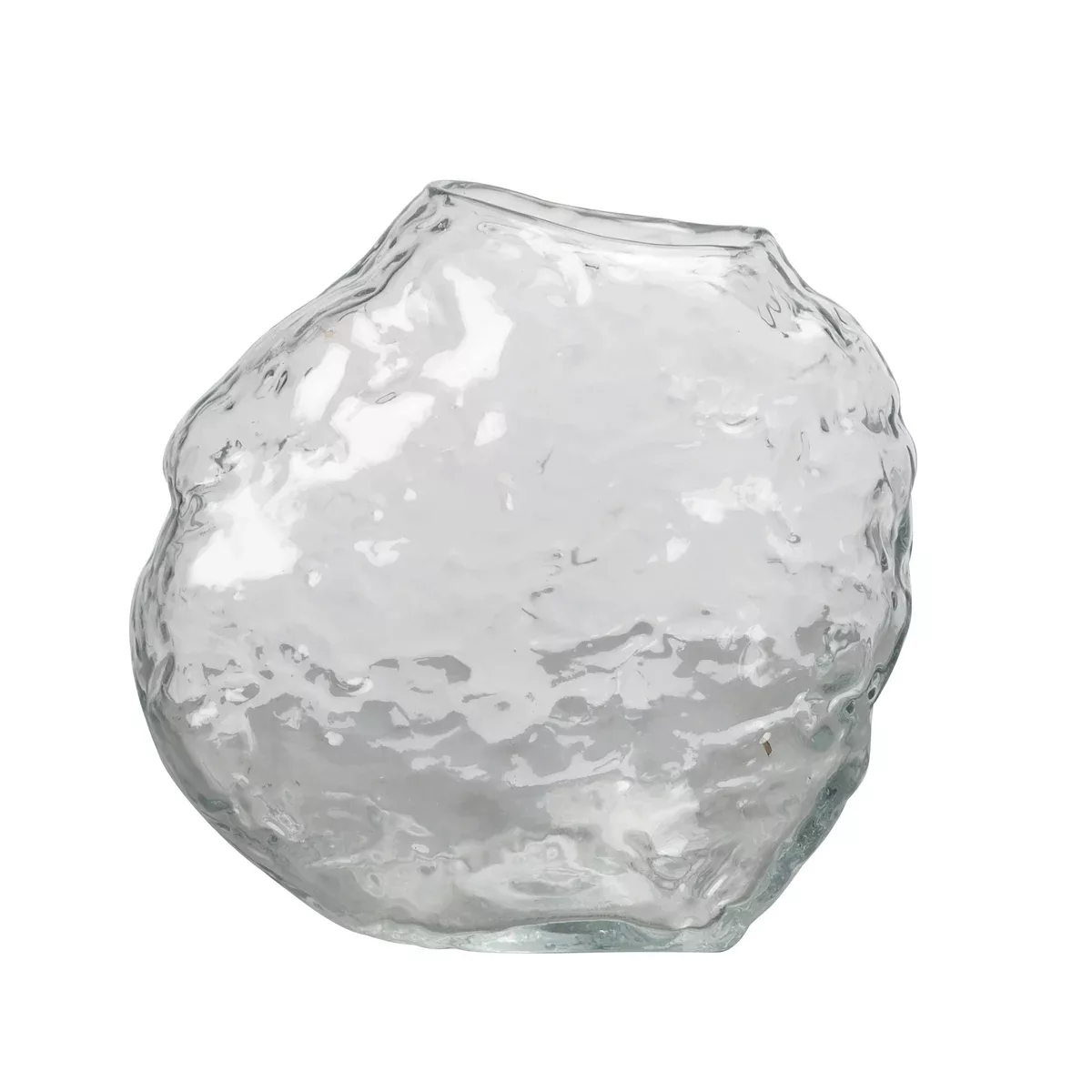 Watery Vase 21cm Clear günstig online kaufen