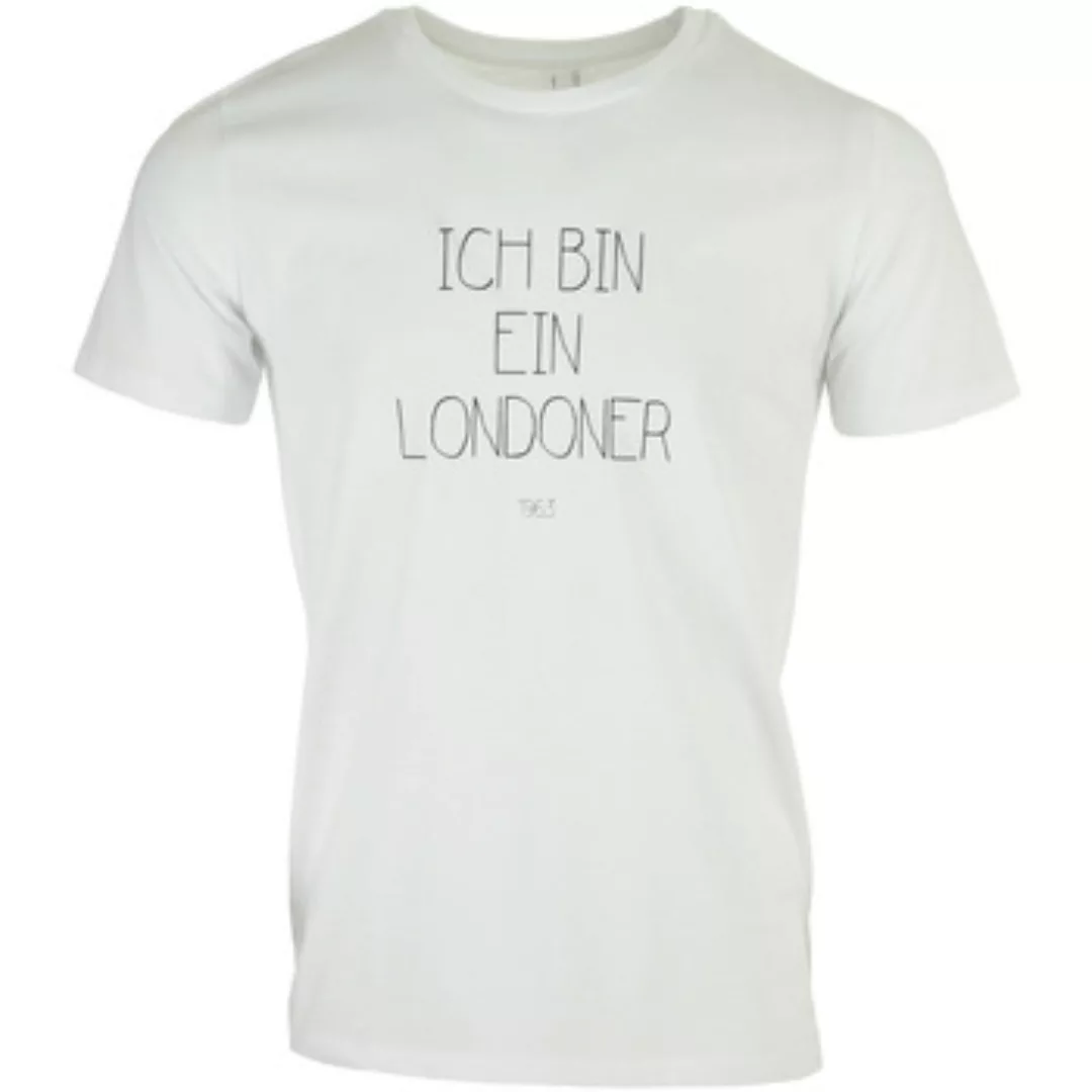 Civissum  T-Shirt Ich Bin Ein Londoner Tee günstig online kaufen