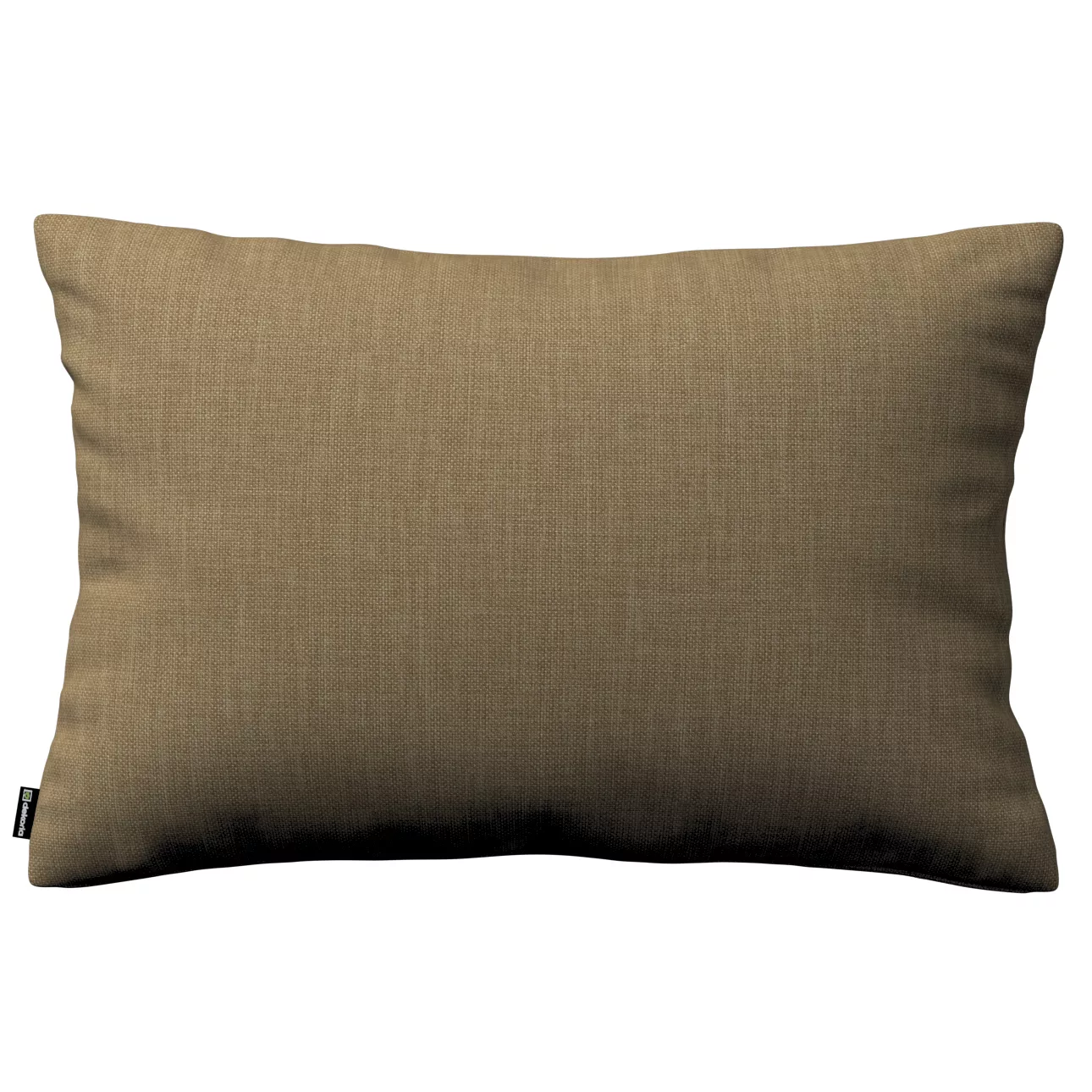 Kissenhülle Kinga rechteckig, khaki, 47 x 28 cm, Sensual Premium (144-41) günstig online kaufen