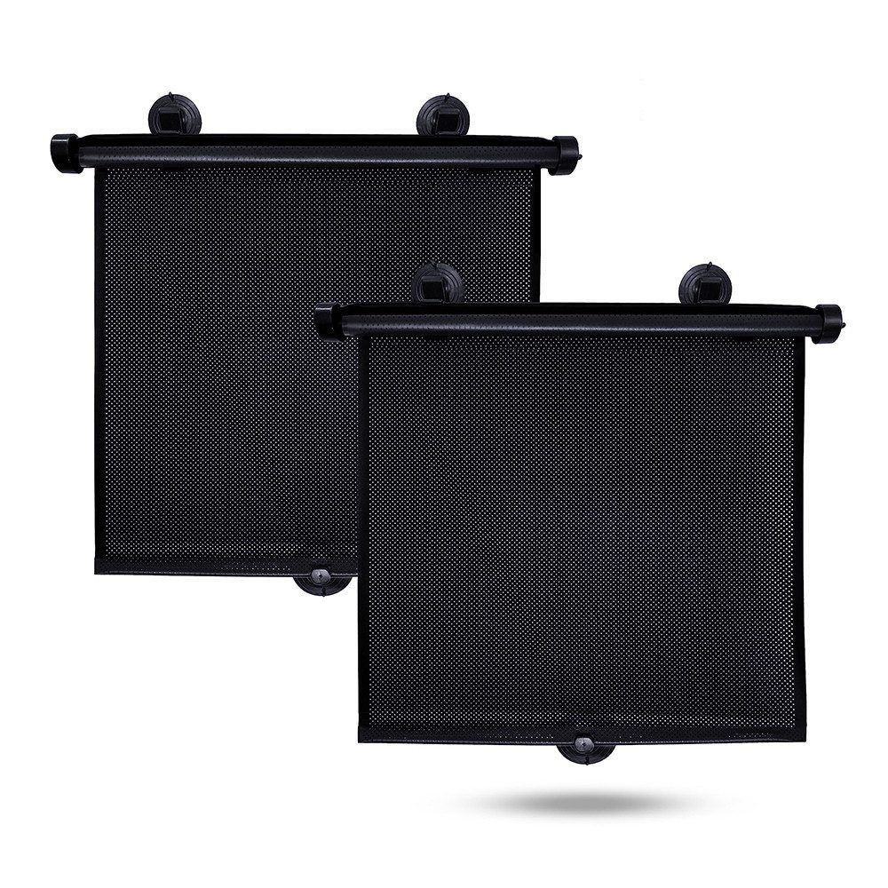 RWEUOQ Sonnenschutz-Fensterfolie Sonnenschutz-Fensterfolie Auto Sonnenblend günstig online kaufen