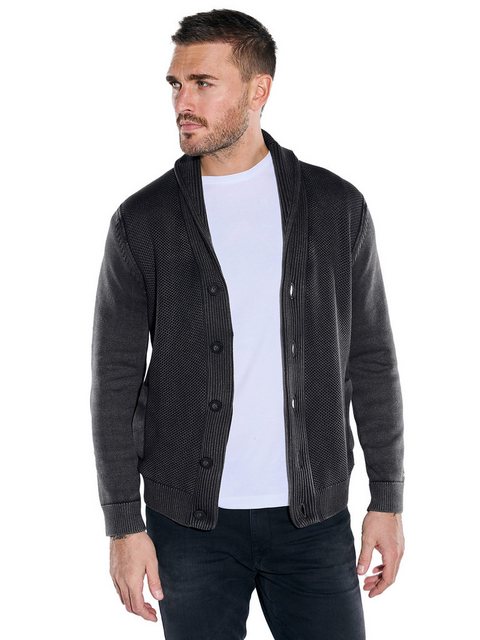 emilio adani Cardigan Cardigan strukturiert günstig online kaufen