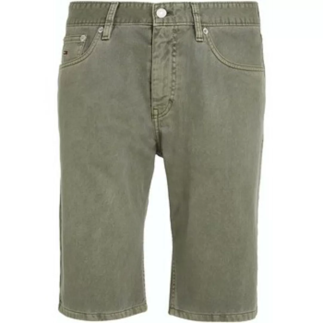 Tommy Jeans  Shorts Tjm Ryan Garment Dye günstig online kaufen