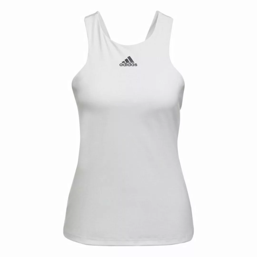 adidas Sportswear Tanktop Y-Tank-Top günstig online kaufen