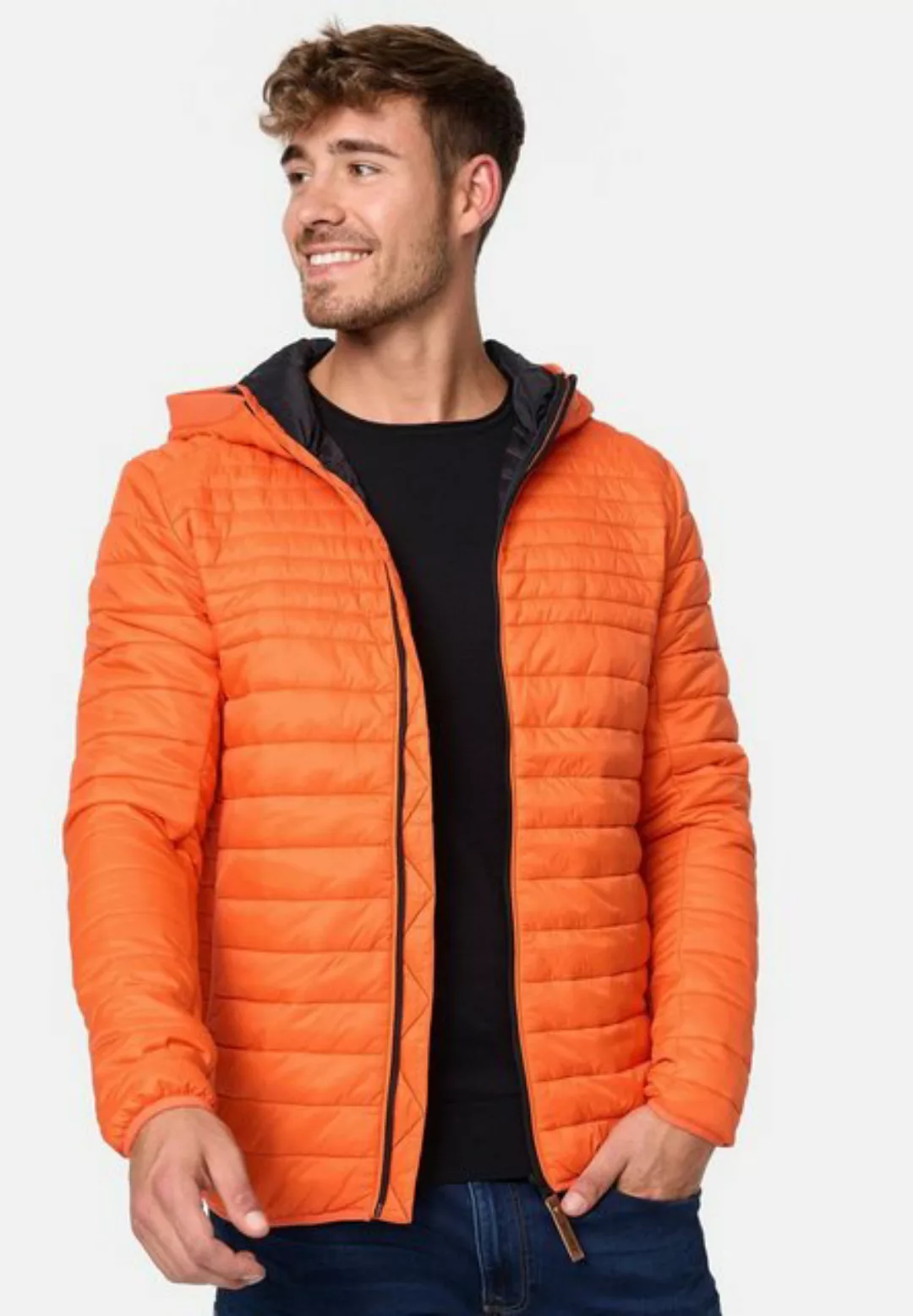 Indicode Winterjacke Bowers günstig online kaufen