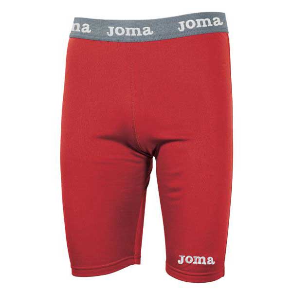 Joma Fleece Kurze Enge XL Red günstig online kaufen