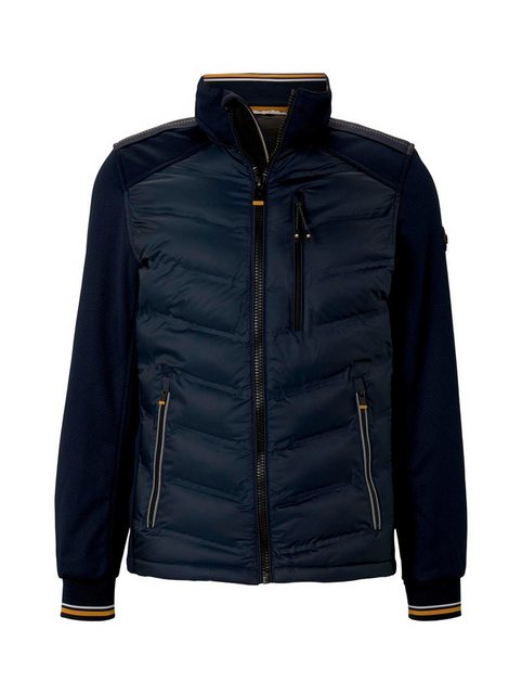 TOM TAILOR Allwetterjacke günstig online kaufen