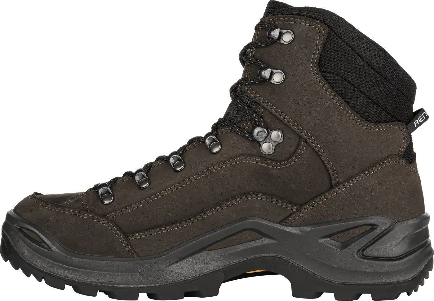 Lowa Wanderstiefel günstig online kaufen