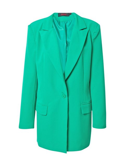 Misspap Kurzblazer (1-tlg) Plain/ohne Details günstig online kaufen