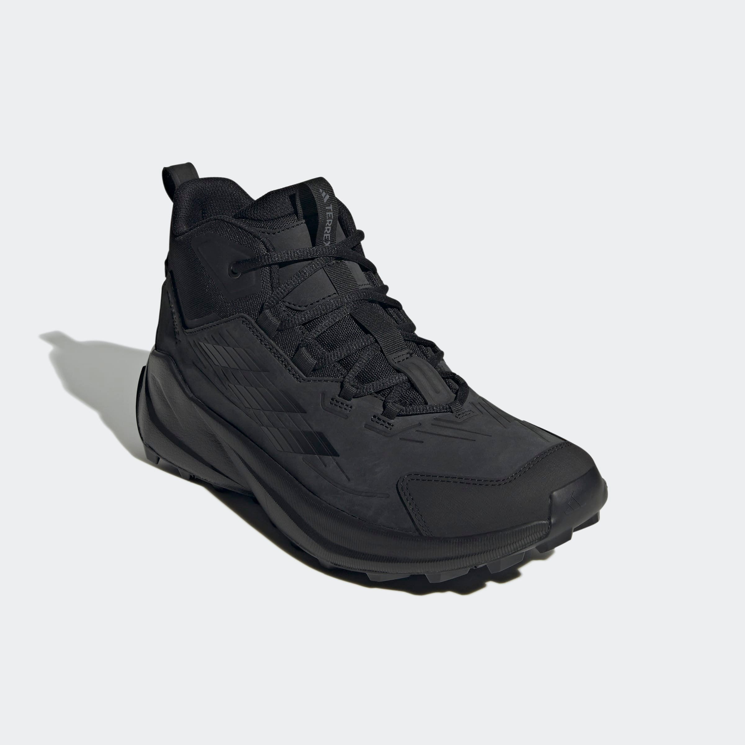 adidas TERREX Wanderschuh "TERREX TRAILMAKER 2.0 LEATHER", aus Leder günstig online kaufen