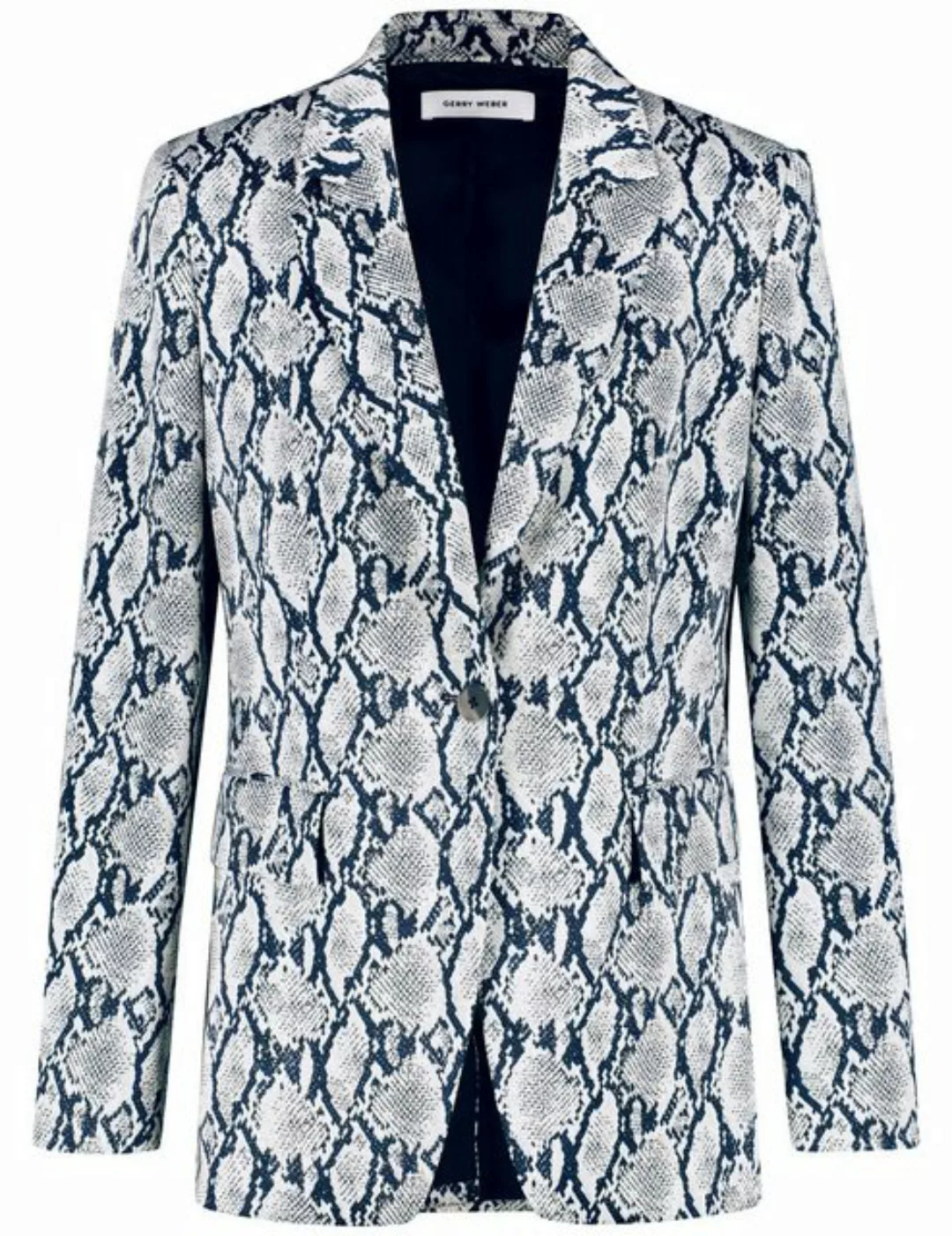 GERRY WEBER Jerseyblazer günstig online kaufen