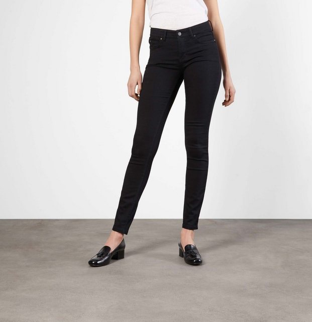 MAC Skinny-fit-Jeans Dream Skinny Hochelastische Qualität sorgt für den per günstig online kaufen