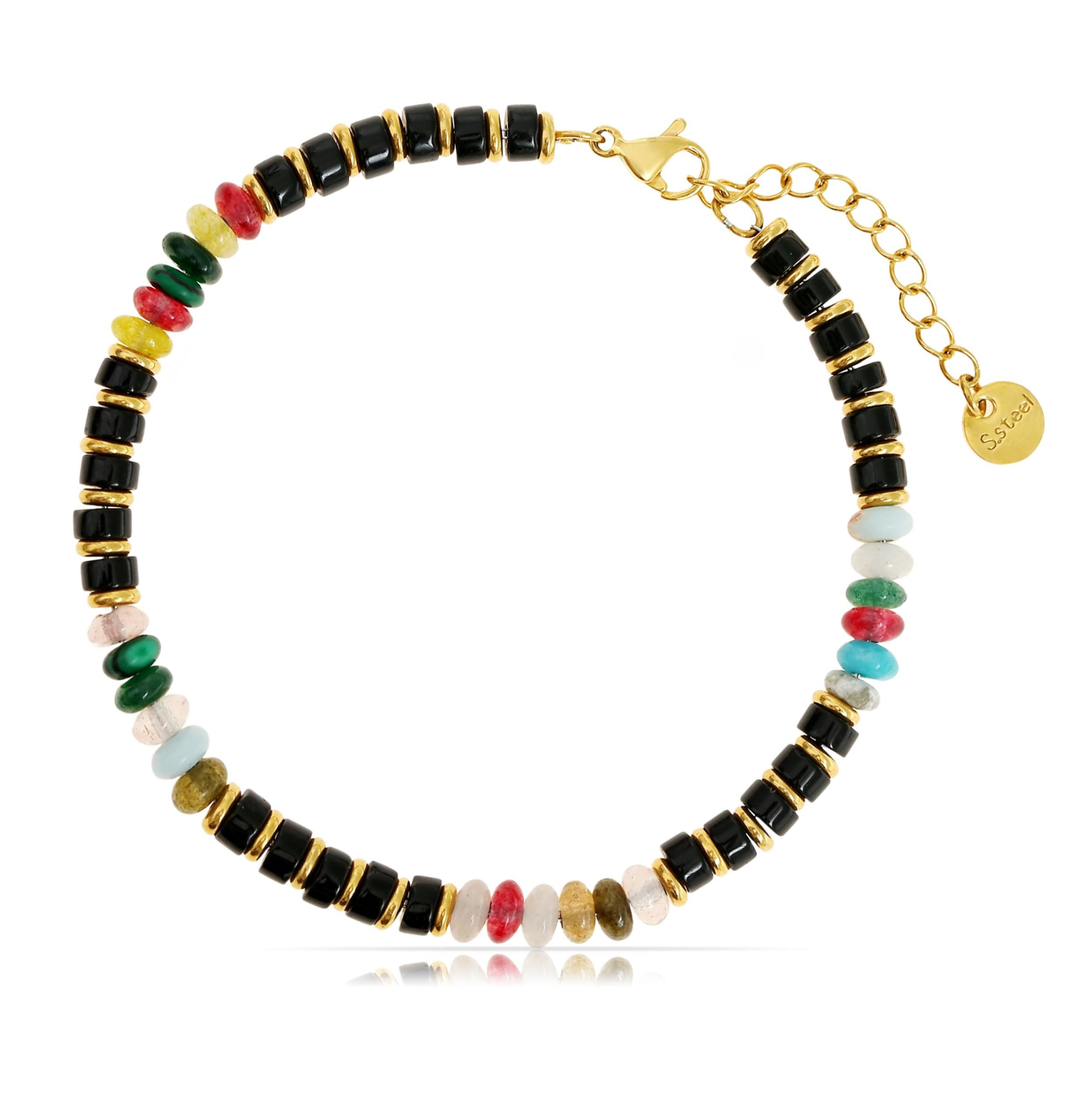 Made by Nami Armband Herren mit günstig online kaufen