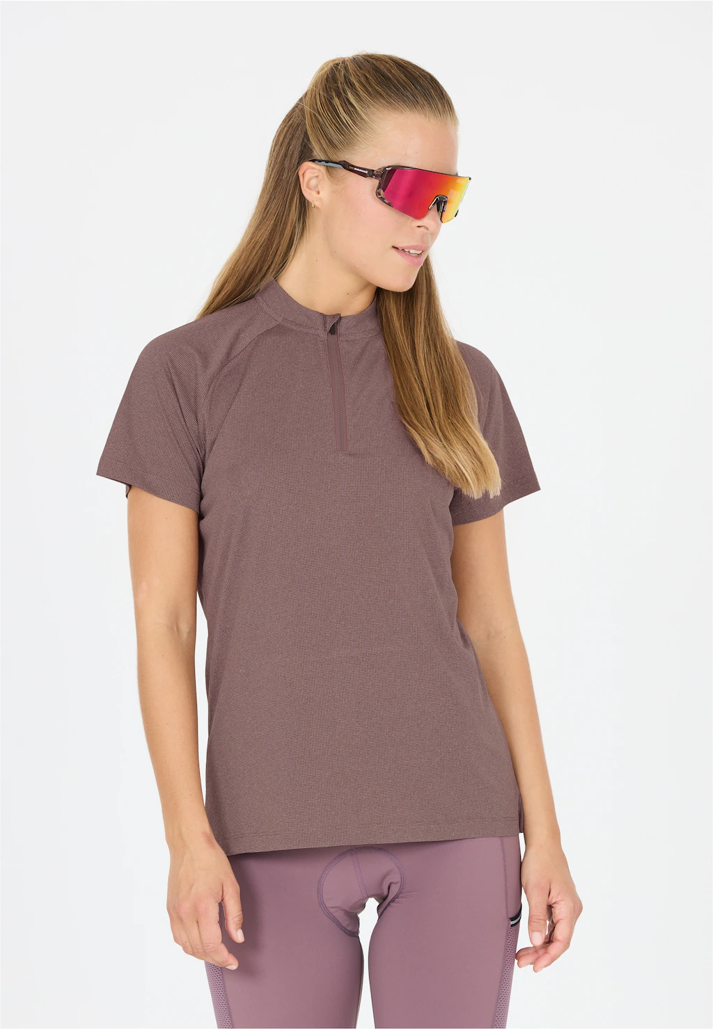 ENDURANCE Funktionsshirt "Crow", mit Quick-Dry-Funktion günstig online kaufen