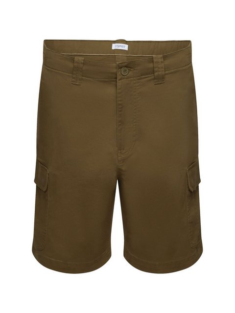 Esprit Shorts Shorts woven (1-tlg) günstig online kaufen