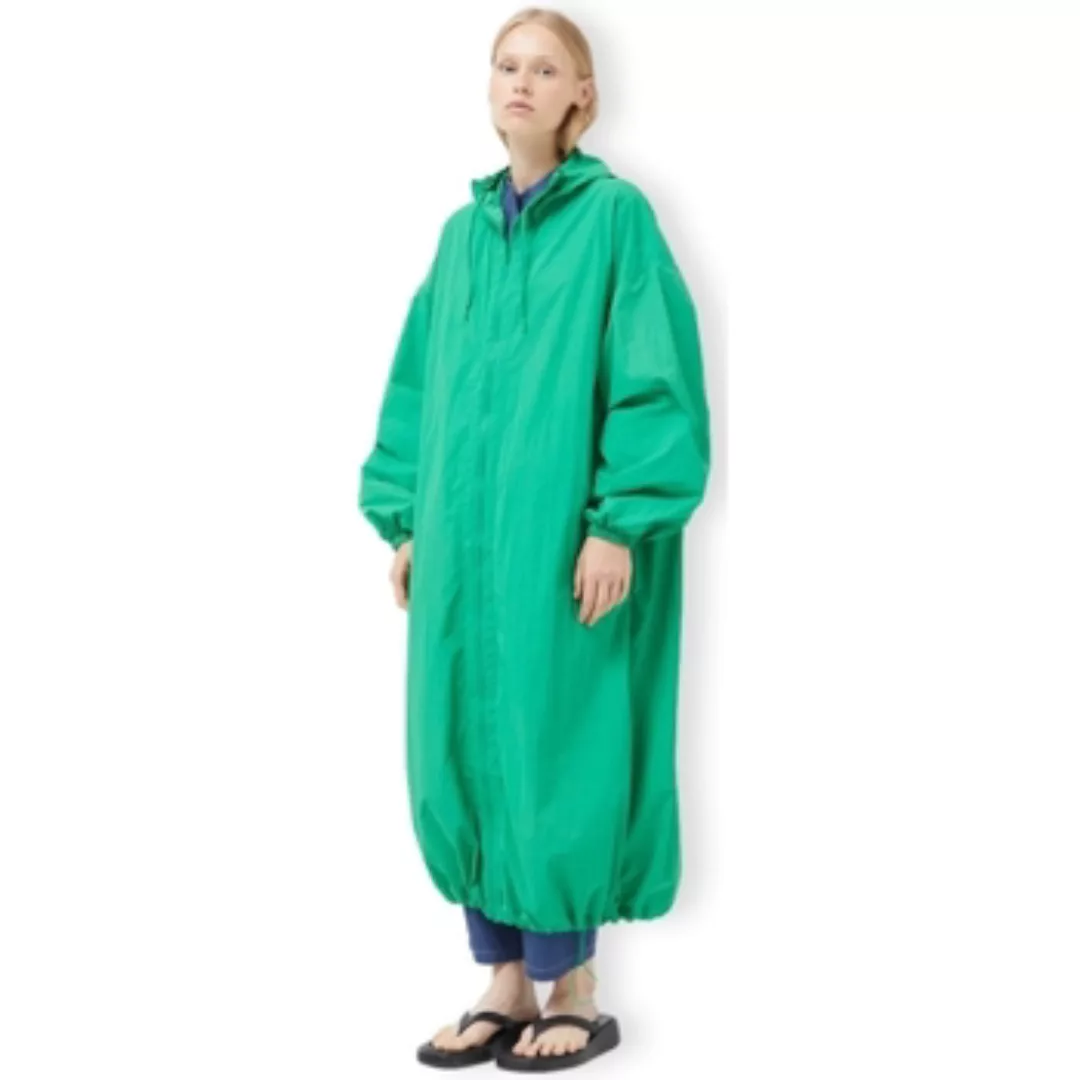 Compania Fantastica  Damenmantel COMPAÑIA FANTÁSTICA Jacket 11071 - Green günstig online kaufen