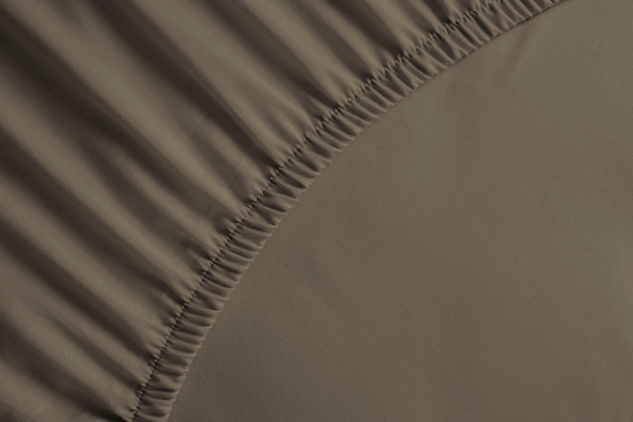 YELLOW Spannbettlaken Percale, Perkal, Gummizug: rundum, günstig online kaufen
