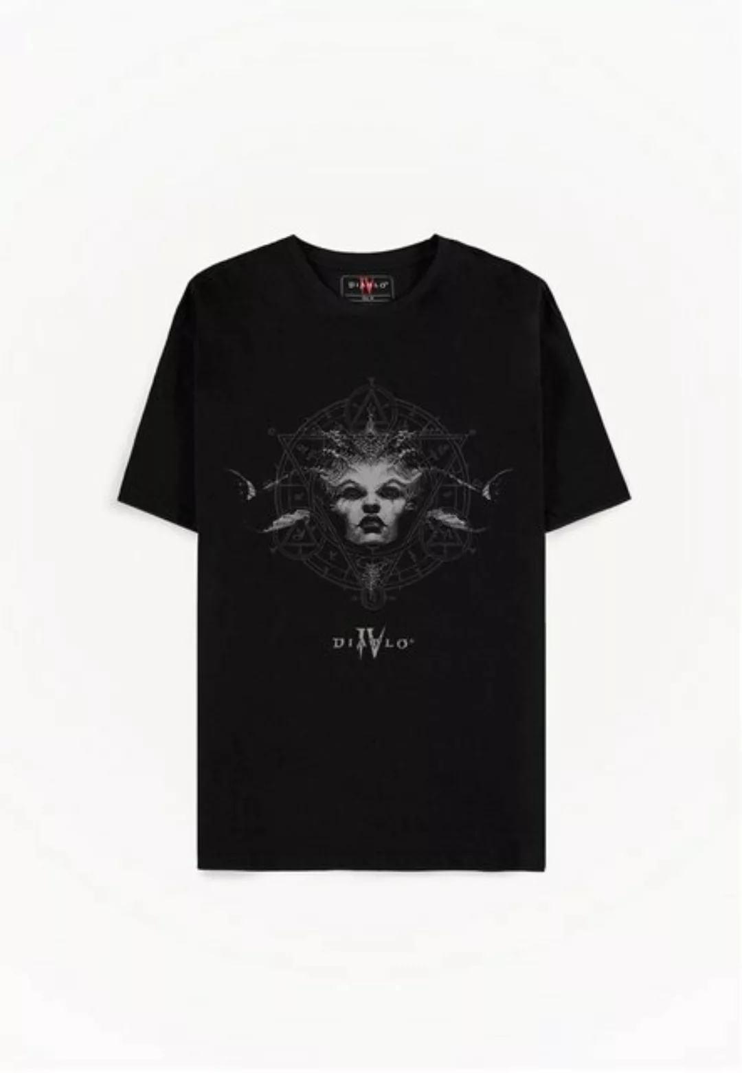 Diablo T-Shirt günstig online kaufen