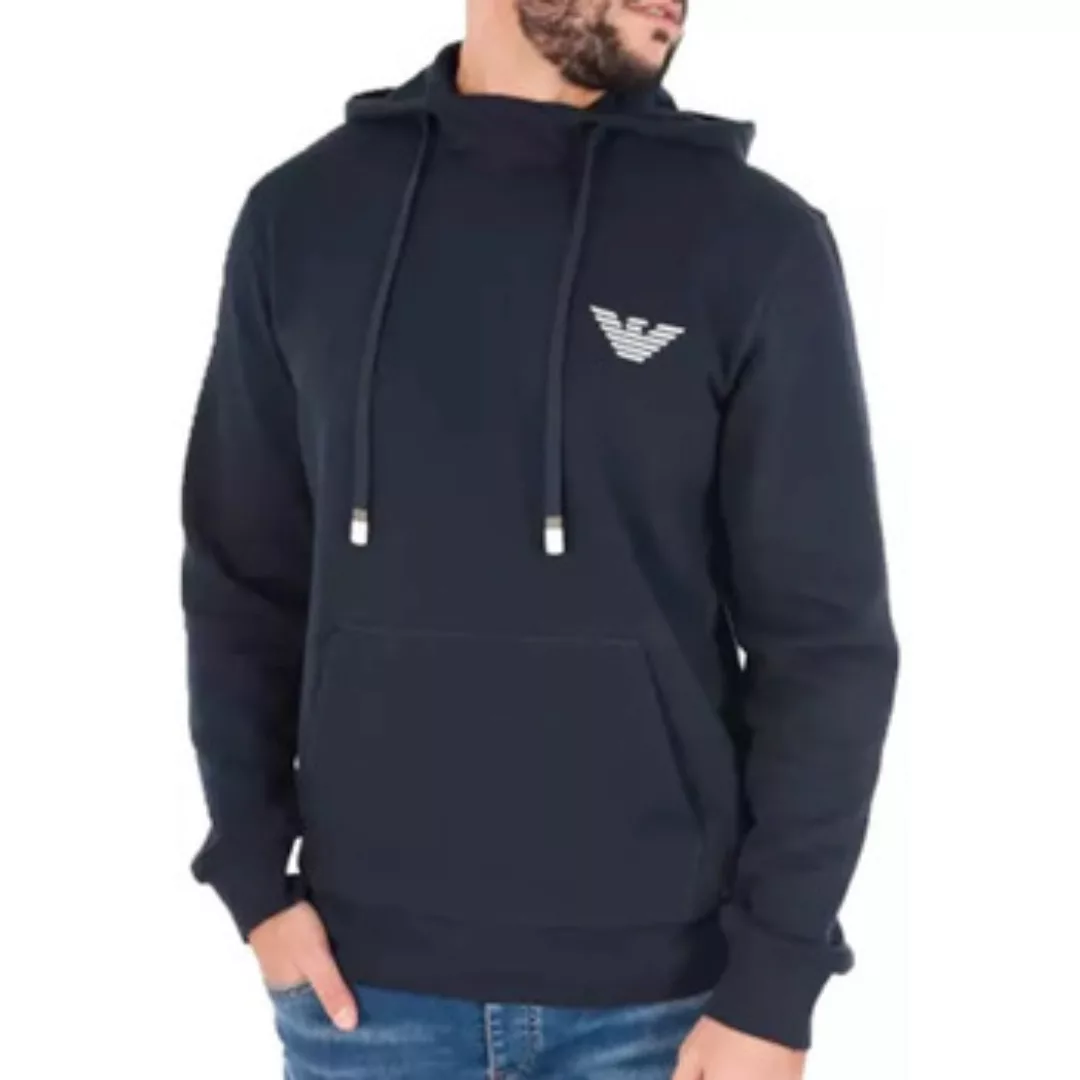 Emporio Armani  Sweatshirt Eagle günstig online kaufen