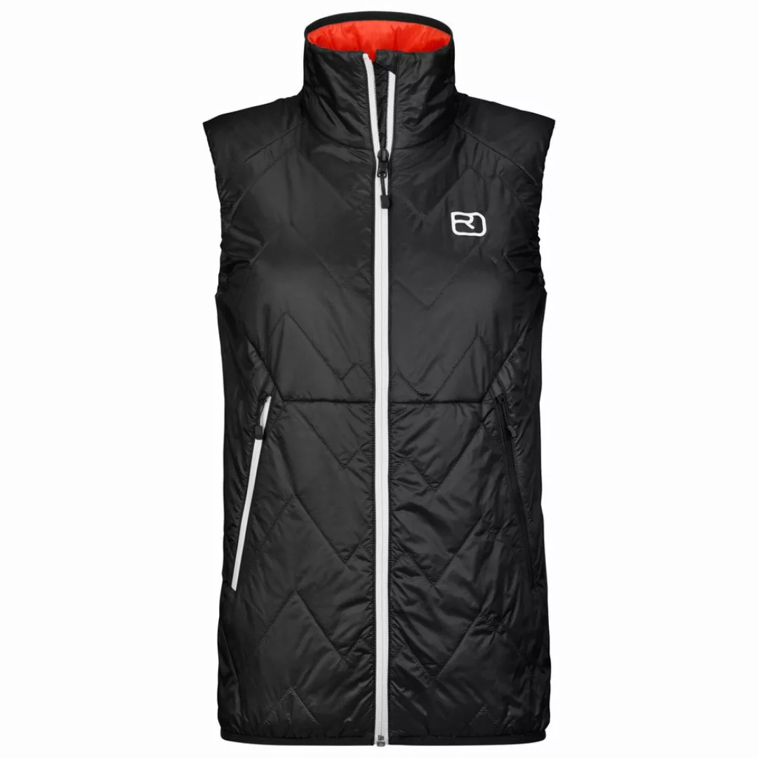 Ortovox Swisswool Piz Vial Vest Women - Isolationsweste günstig online kaufen