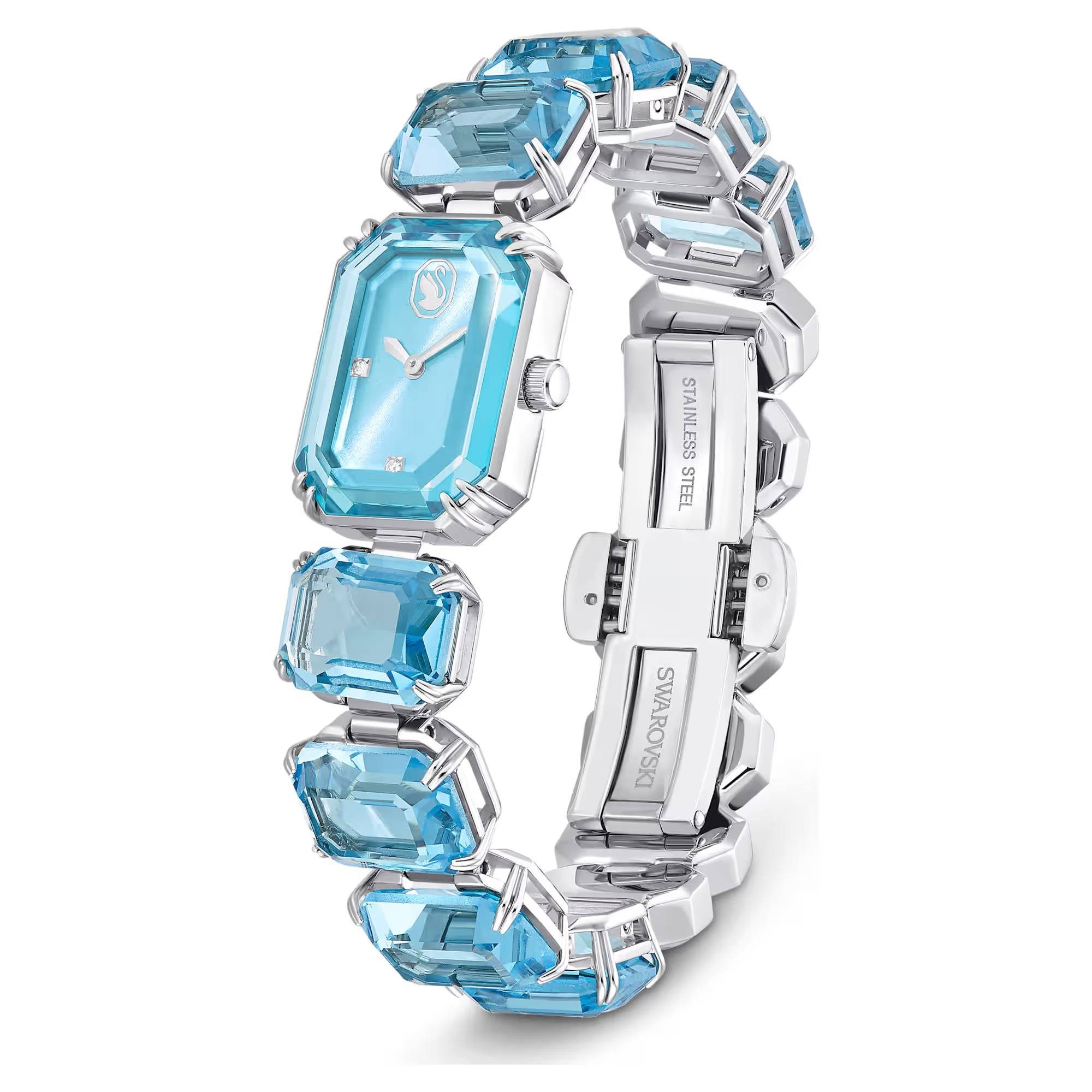 Swarovski Schweizer Uhr Millenia günstig online kaufen