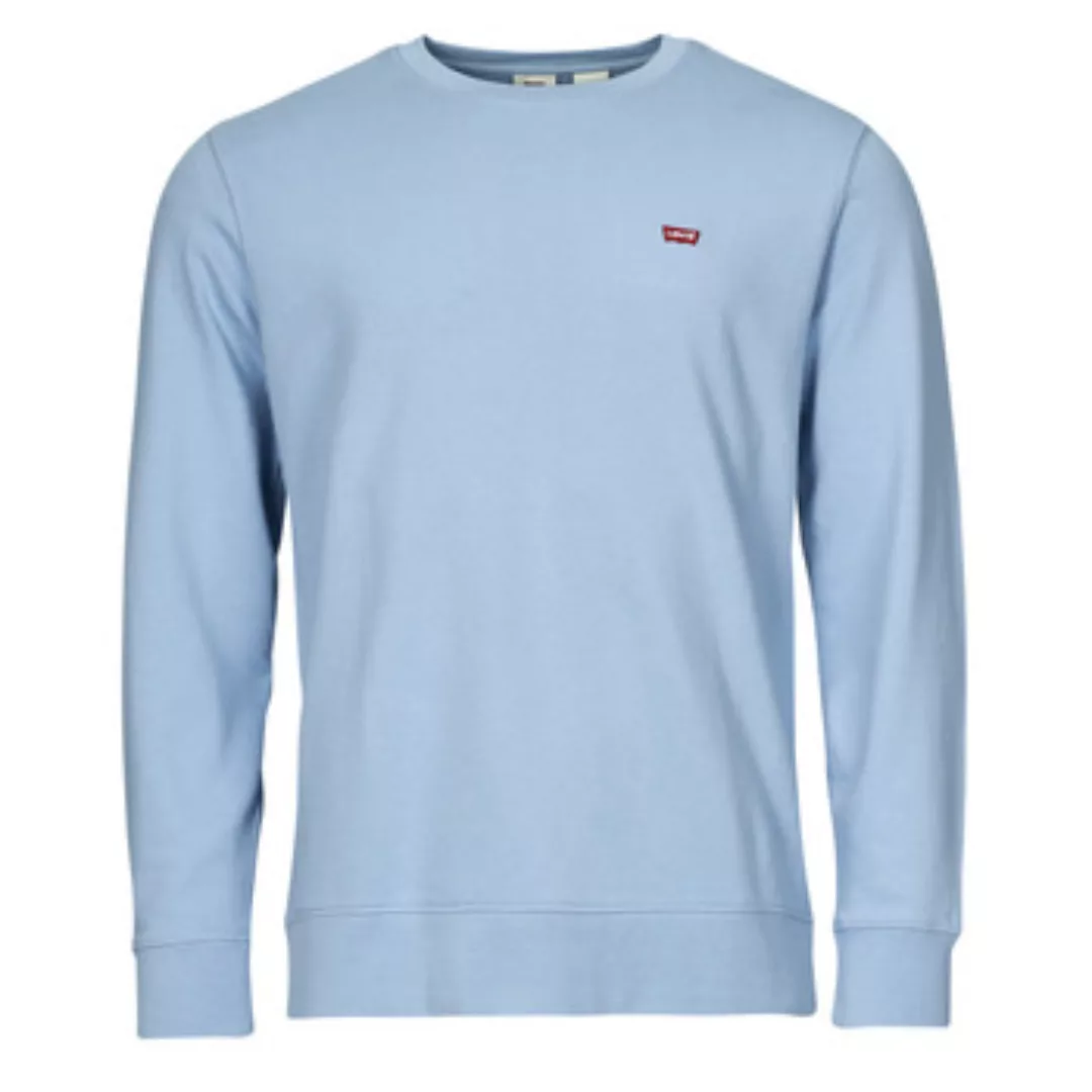 Levis  Sweatshirt THE ORIGINAL HM CREW günstig online kaufen