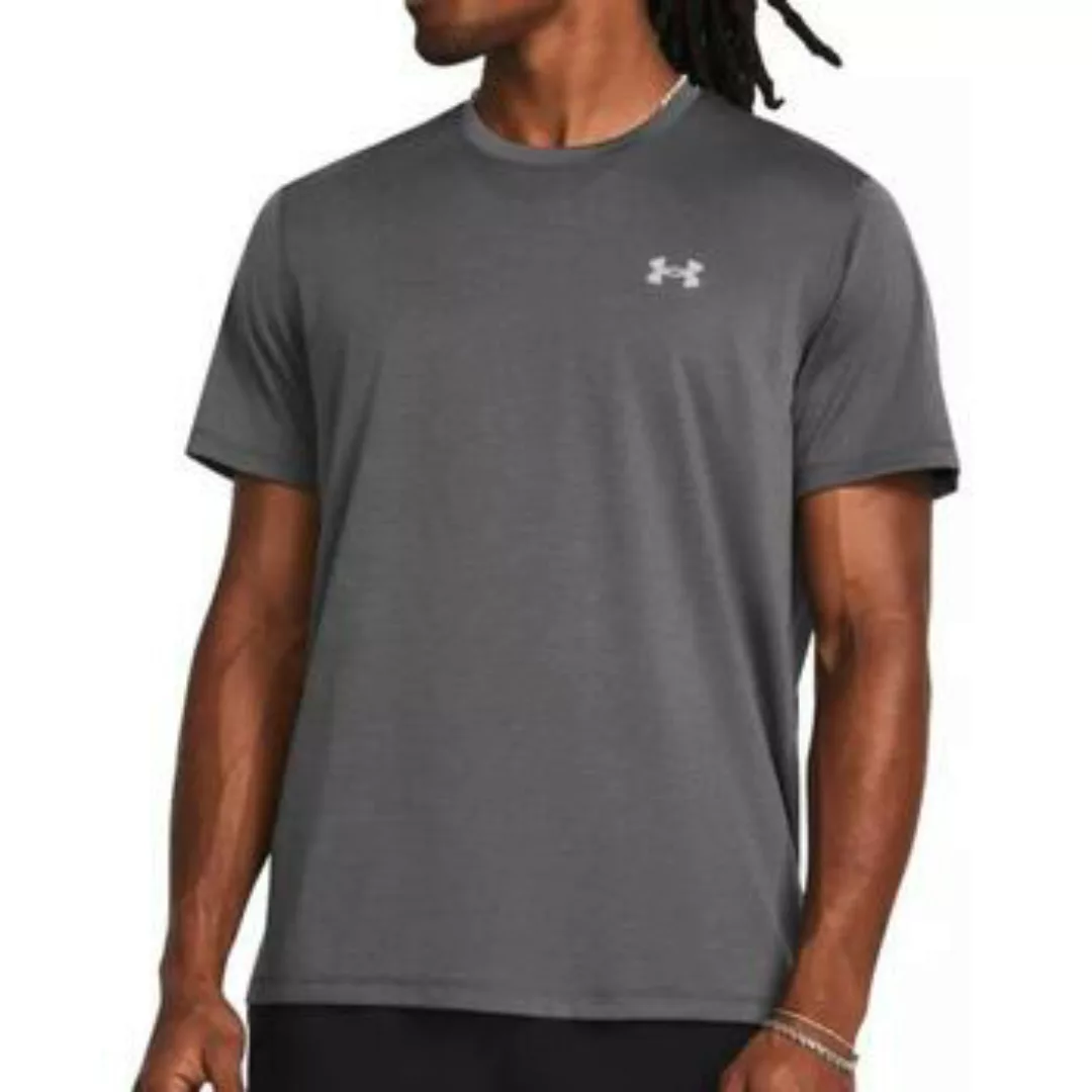 Under Armour T-Shirt "UA LAUNCH SHORTSLEEVE" günstig online kaufen