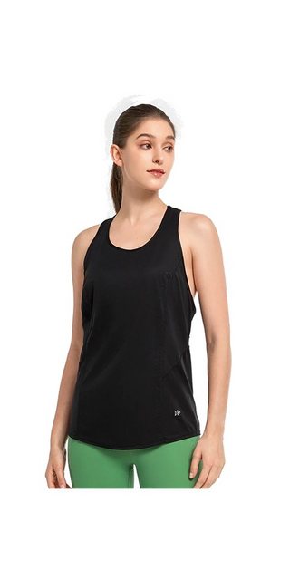 Yvette T-Shirt Tank Top Tilly günstig online kaufen