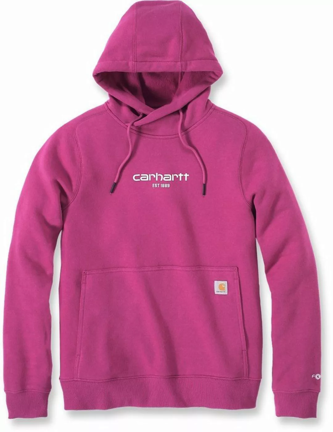 Carhartt Rundhalspullover günstig online kaufen