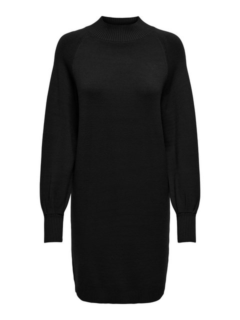 ONLY Strickkleid ONLFRIDA LIFE LS HIGHNECK DRESS CC KNT günstig online kaufen