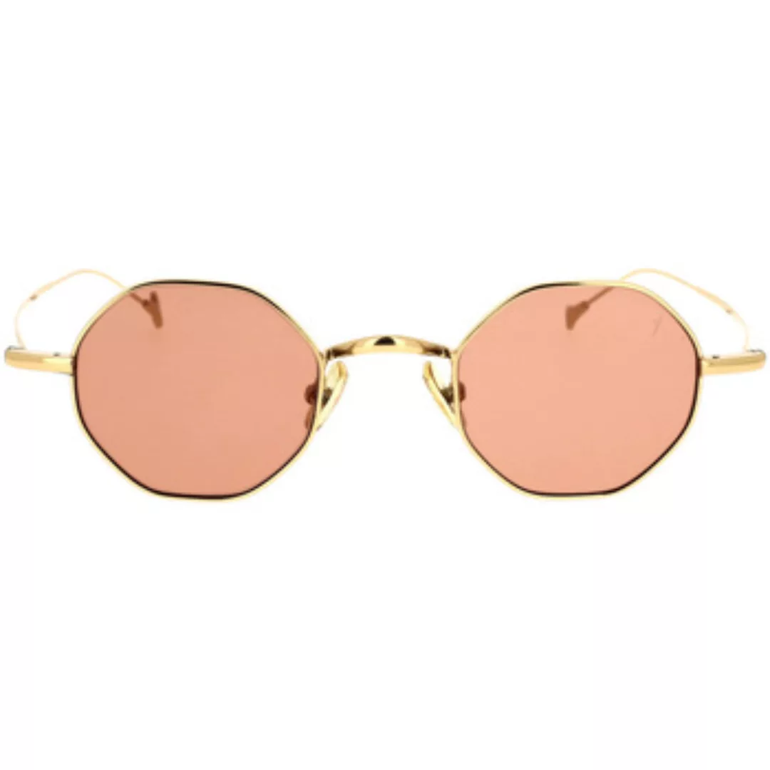 Eyepetizer  Sonnenbrillen Woody-Sonnenbrille C.4-47 günstig online kaufen