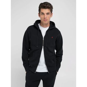 Replay  Sweatshirt M6924.23736P-BLACK günstig online kaufen