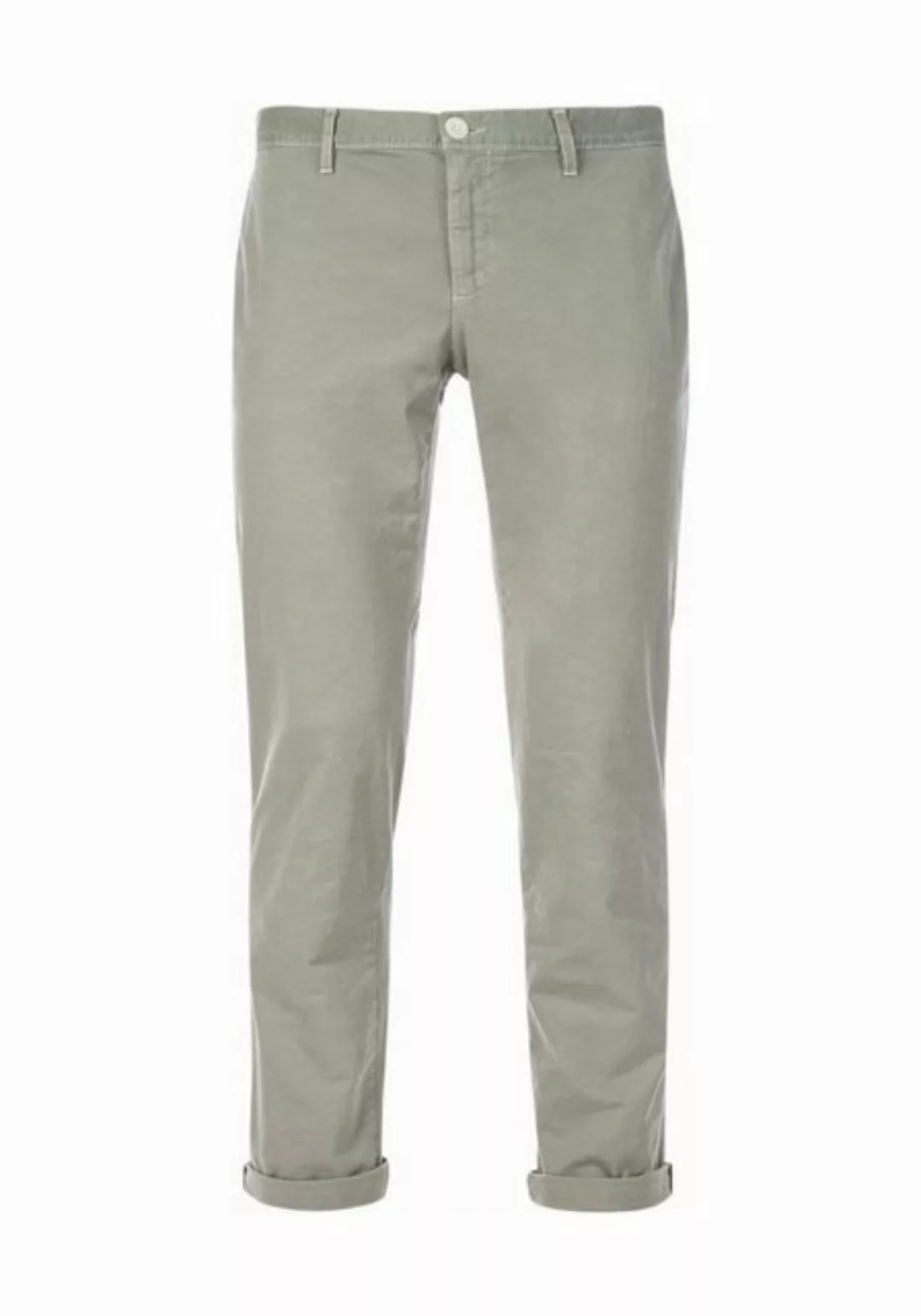 Alberto Slim Fit Rob DS Broken Twill 62871903/620 günstig online kaufen