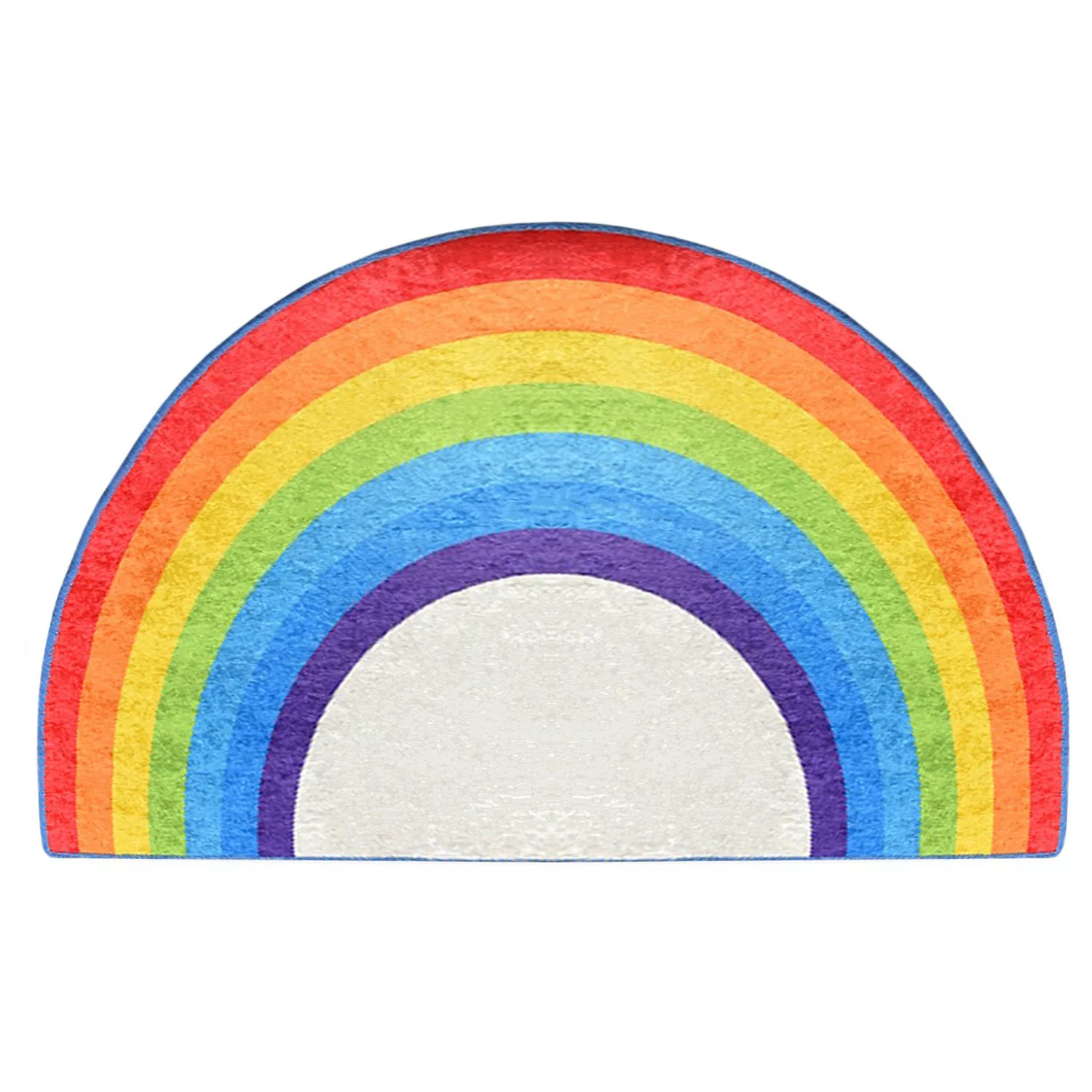 home24 Kinderteppich Rainbow günstig online kaufen