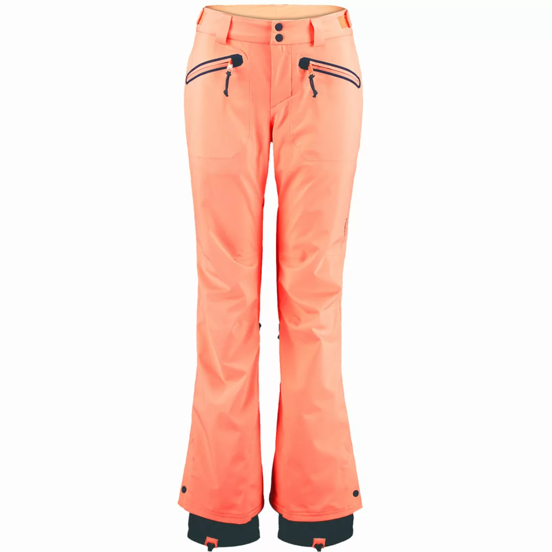 Oneill Jeremy Jones Sync Pant Damen-Snowboardhose Fusion Coral günstig online kaufen