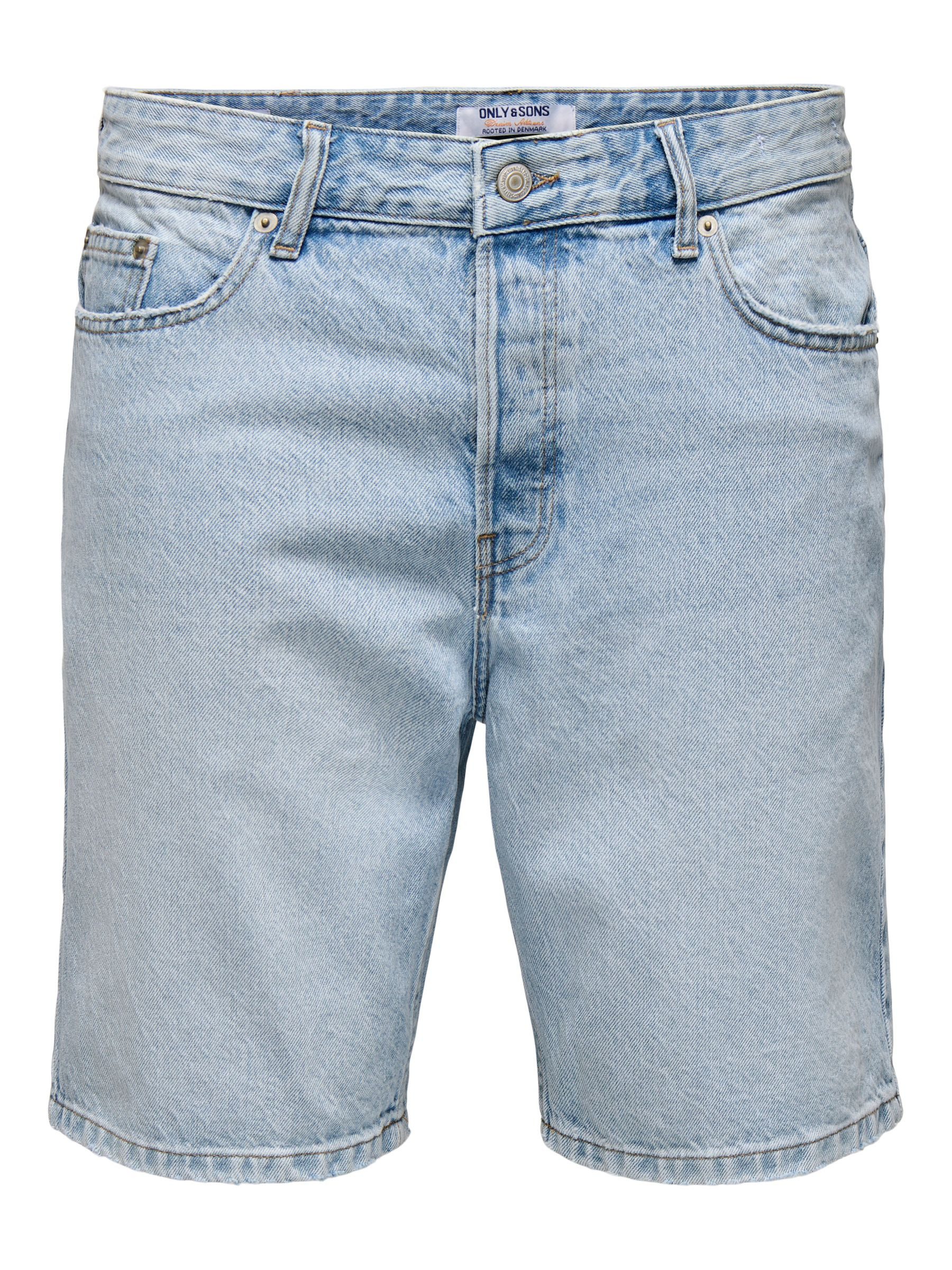 ONLY & SONS Shorts ONSEDGE LB günstig online kaufen