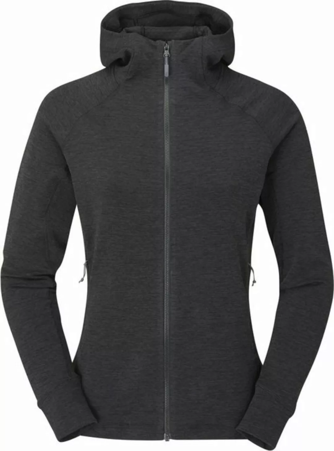 Rab Fleecejacke Nexus Hoody Women günstig online kaufen