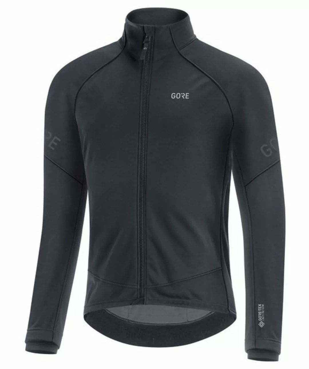 GORE® Wear Fahrradjacke Herren Radsport Softshell-Jacke "C3 GTX I Thermo günstig online kaufen