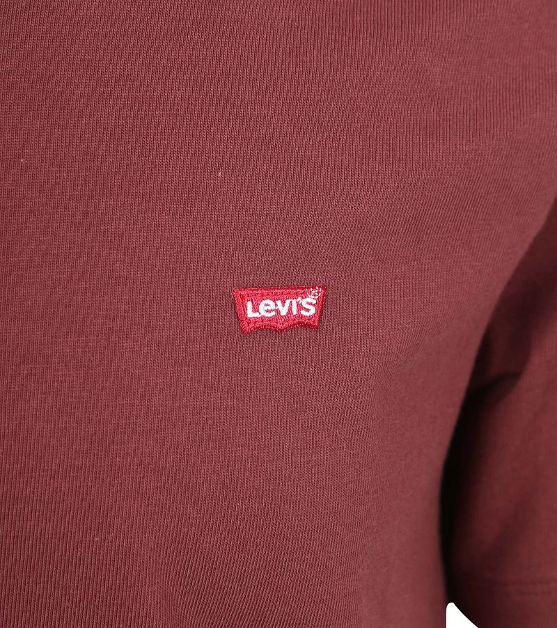 Levi's® T-Shirt ORIGINAL HM TEE günstig online kaufen